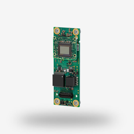 IDS GV-51F2ACP-M Rev.1.2 Camera