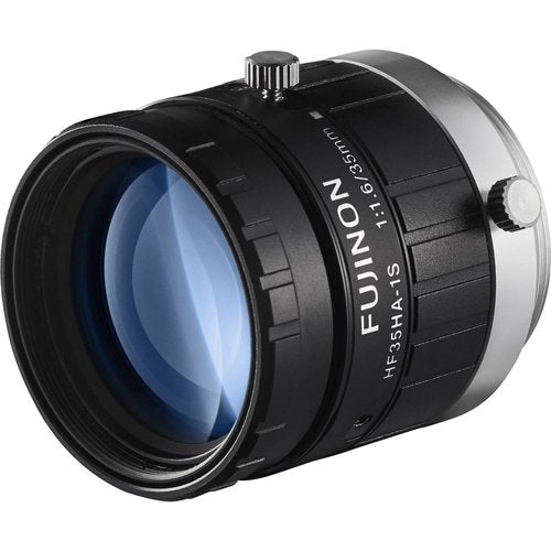 Fujifilm DF6HA-1S Lens– Lore+ Technology