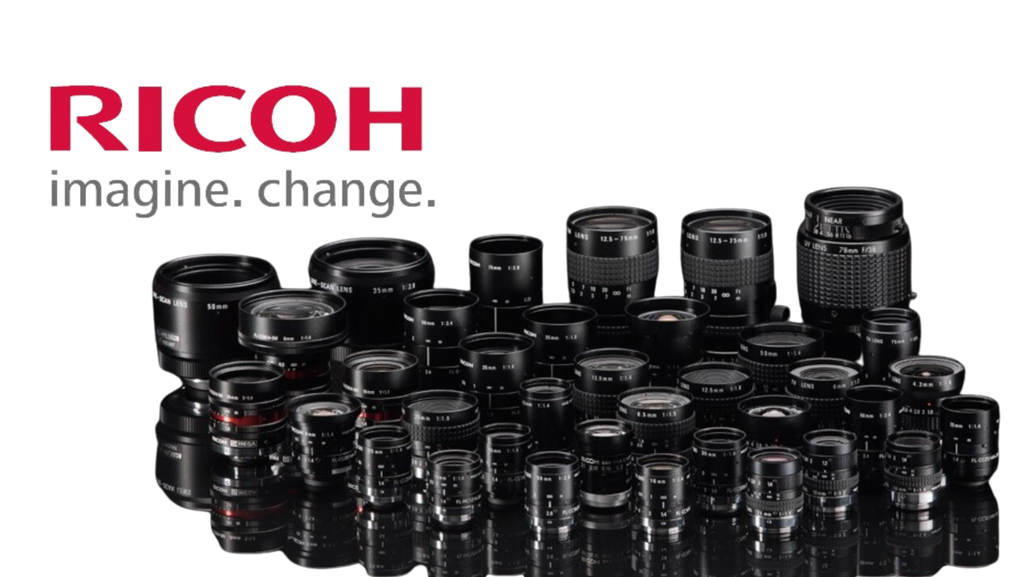 Ricoh FL-BC1214D-VG--C21211KP– Lore+ Technology