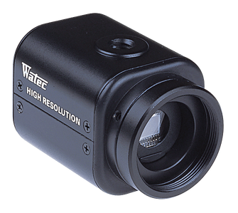 Watec WAT 902B Camera - Lore+ Technology