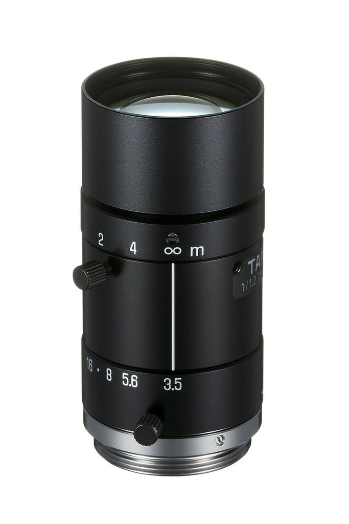 M112FM75 Tamron Lens Lore+ Technology