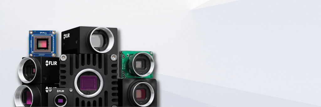 Camera R Rel View Teledyne FLIR cameras in Real-World Applications with These Six C ...