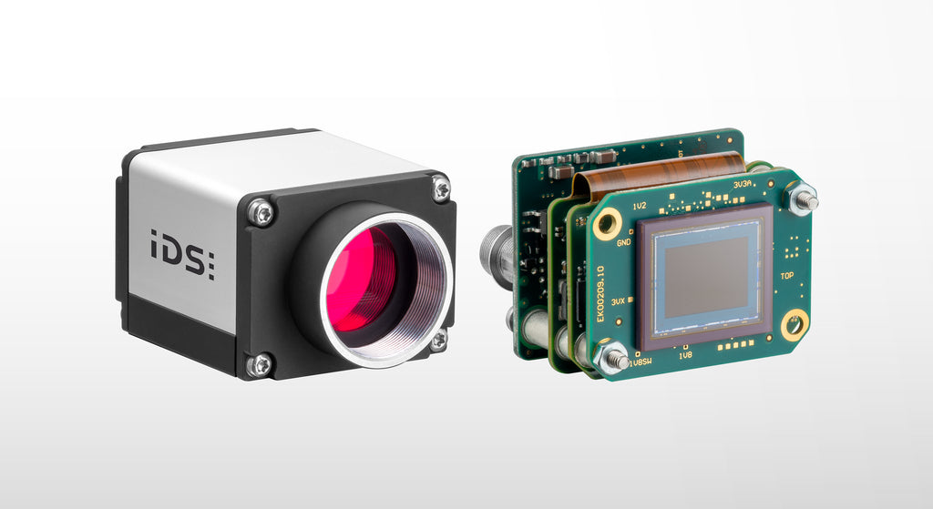 IDS Camera Technologies Guide | Lore+ Technology
