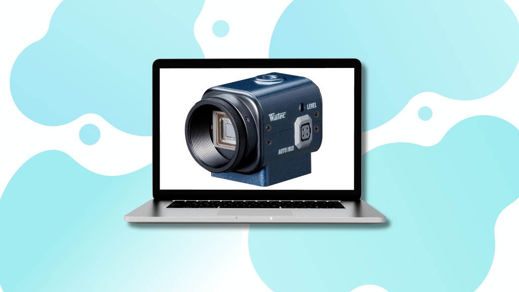 Watec Taking a Look at Watec Ultra Low-Light Cameras– Lore+ Technology