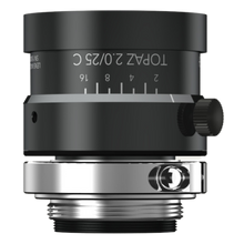 Schneider Industrial Optics  27-1992612 Lens