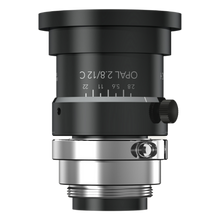 Schneider Industrial Optics  21-1110511 Lens