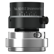 Schneider Industrial Optics  27-1932028 Lens