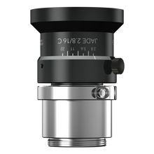 Schneider Industrial Optics  21-1099612 Lens