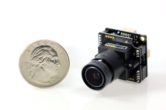 Watec Watec Cameras– Lore+ Technology