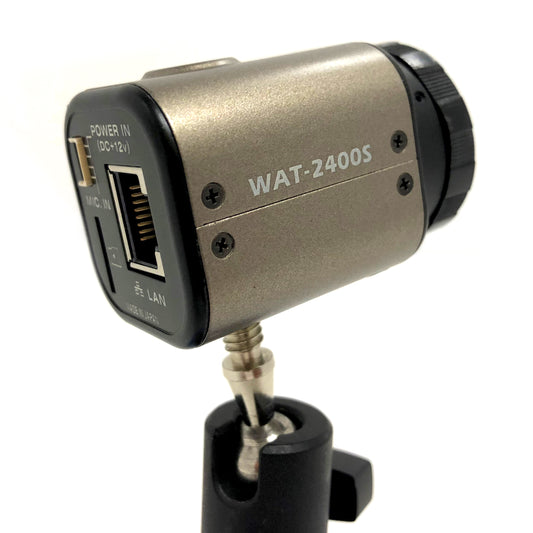 Watec Watec Cameras | Lore+ Technology
