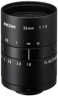 Ricoh FL-BC2518-9M - Wilco Imaging