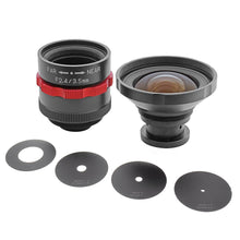 Kowa LM3NCM-WP - Wilco Imaging