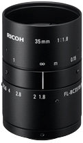 Ricoh FL-BC3518-9M - Wilco Imaging