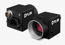 Teledyne FLIR BFS-PGE-16S2M-CS - Lore+ Technology