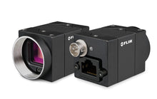 Teledyne FLIR BFS-PGE-80S5C-C - Wilco Imaging