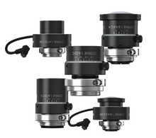 Schneider Industrial Optics 21-1001960 Lens