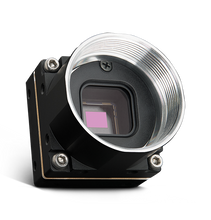 Teledyne FLIR FFY-U3-16S2C-CS - Wilco Imaging