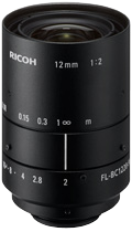 Ricoh FL-BC1220-9M - Wilco Imaging