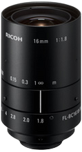 Ricoh FL-BC1618-9M - Wilco Imaging