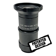 Kowa LM16EC-IR Lens