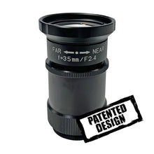 Kowa LM35EC-IR Lens