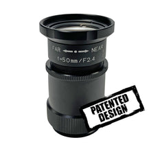 Kowa LM50EC-IR Lens