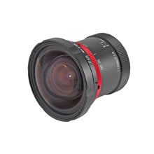 Kowa LM6HC-V Lens