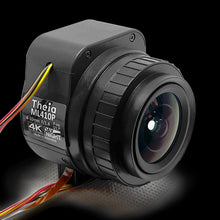 Theia ML410P-IQ Lens