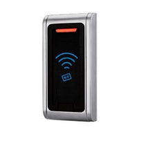 Axis Communications 01389-001