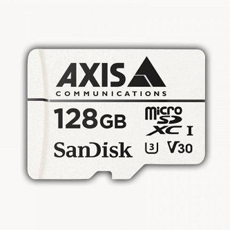 AXIS Communications 01491-001 - Thumbnail 2