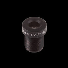 Axis Communications 02009-001