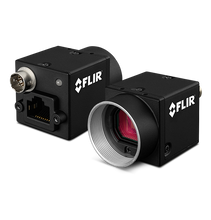 Teledyne FLIR BFS-PGE-23S6C-C - Wilco Imaging
