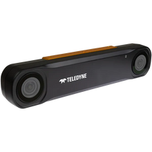 Teledyne FLIR BX-P5G-30C-XC3 - Wilco Imaging