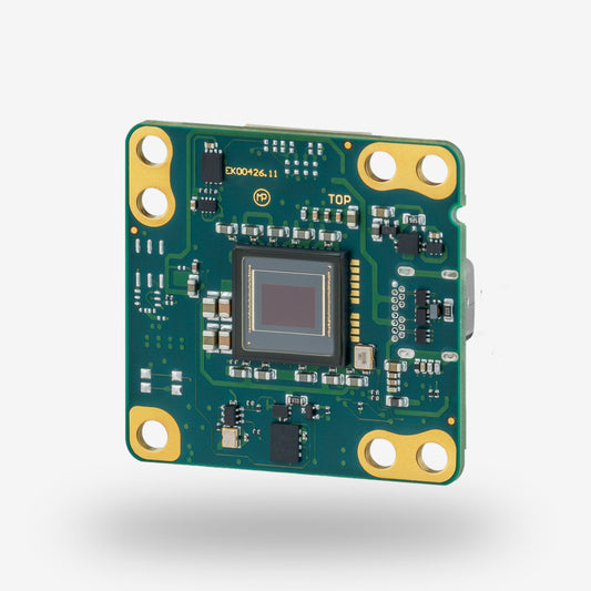 IDS Imaging U3-36P2XLE-M-VU