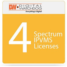 Digital Watchdog DW-SPECTRUMLSC004