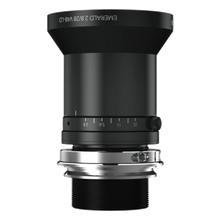 Schneider Industrial Optics  21-1086887 Lens
