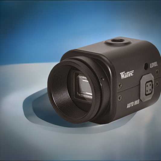 Watec Watec Cameras– Lore+ Technology