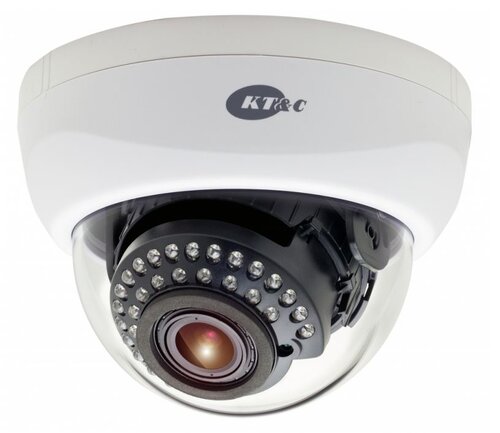 Kvc Camera KT&C HD Surveillance– Lore+ Technology