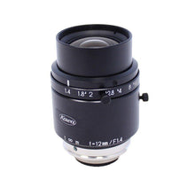 Kowa LM12JC5M2 - Wilco Imaging