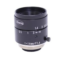 Kowa LM16JC - Wilco Imaging