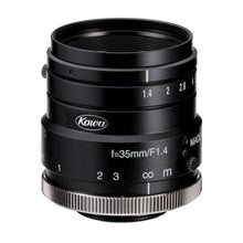 Kowa LM35HC-SW - Wilco Imaging
