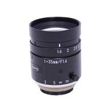 Kowa LM35JC - Wilco Imaging