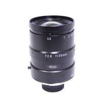 Kowa LM35LF - Wilco Imaging