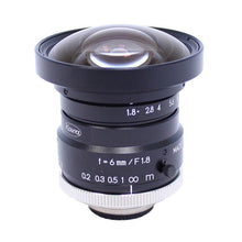 Kowa LM6HC - Wilco Imaging