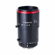 Kowa LM75FC24M Lens