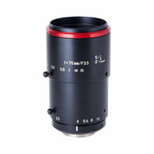 Kowa LM75FC24M Lens - Wilco Imaging