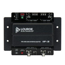 Louroe Electronics LE-273
