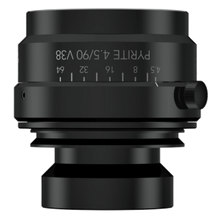 Schneider Industrial Optics  25-1097789 Lens