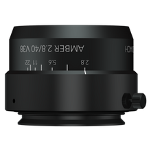 Schneider Industrial Optics  25-1111933 Lens