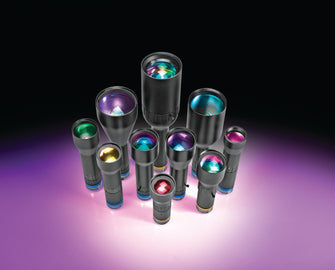 Edmund Optics 58429 SilverTLª Telecentric Lenses | Lore+ Technology